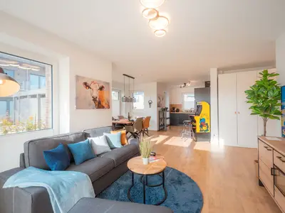 Ferienwohnung für 4 Personen (100 m²) 1/10