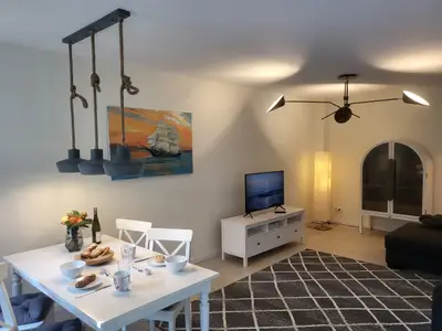 Ferienwohnung für 4 Personen (70 m²) in St. Peter-Ording 1/10