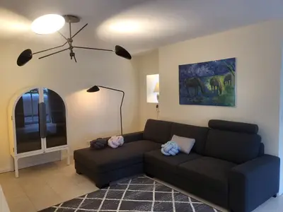 Ferienwohnung für 4 Personen (70 m²) in St. Peter-Ording 2/10