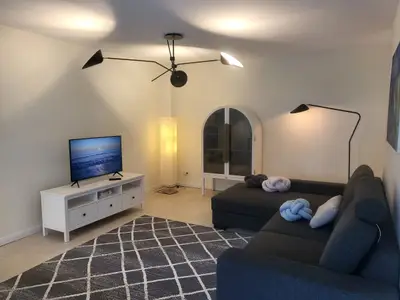 Ferienwohnung für 4 Personen (70 m²) in St. Peter-Ording 3/10