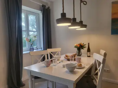 Ferienwohnung für 4 Personen (70 m²) in St. Peter-Ording 4/10
