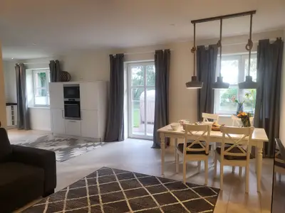 Ferienwohnung für 4 Personen (70 m²) in St. Peter-Ording 5/10