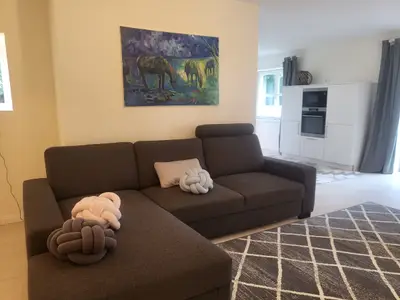 Ferienwohnung für 4 Personen (70 m²) in St. Peter-Ording 6/10