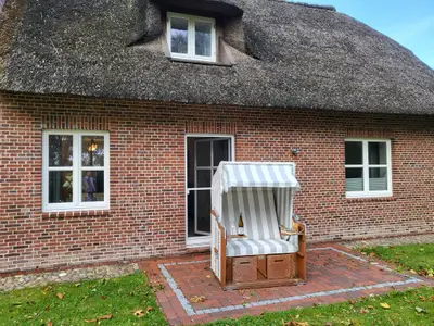 Ferienwohnung für 4 Personen (70 m²) in St. Peter-Ording 9/10
