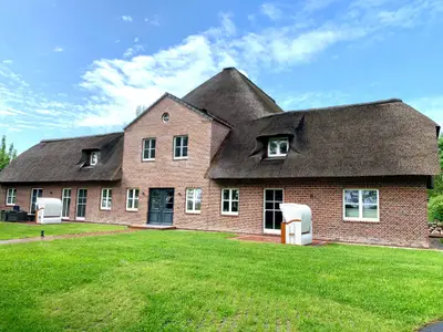 Ferienwohnung für 4 Personen (70 m²) in St. Peter-Ording 10/10