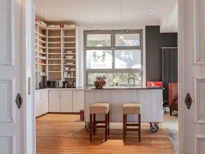 Küche / Küchenzeile