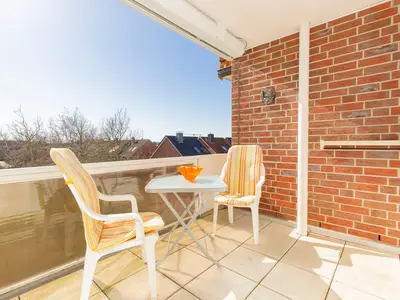 Ferienwohnung für 2 Personen (55 m²) 2/10