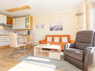 Ferienwohnung für 2 Personen (55 m²) 3/10