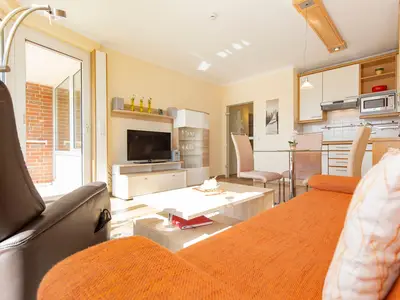 Ferienwohnung für 2 Personen (55 m²) 4/10