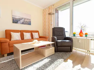 Ferienwohnung für 2 Personen (55 m²) 5/10