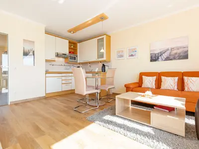 Ferienwohnung für 2 Personen (55 m²) 6/10