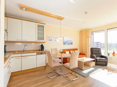 Ferienwohnung für 2 Personen (55 m²) 10/10