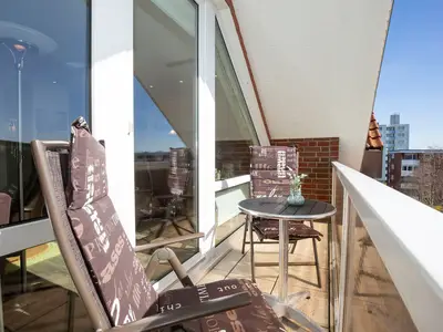 Ferienwohnung für 2 Personen (40 m²) 2/10