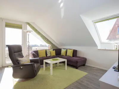 Ferienwohnung für 2 Personen (40 m²) 3/10