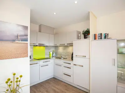 Ferienwohnung für 2 Personen (40 m²) 5/10