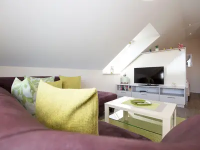 Ferienwohnung für 2 Personen (40 m²) 6/10