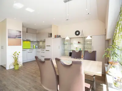 Ferienwohnung für 2 Personen (40 m²) 7/10