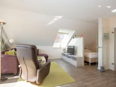 Ferienwohnung für 2 Personen (40 m²) 9/10