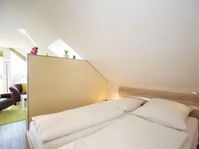 Ferienwohnung für 2 Personen (40 m²) 10/10