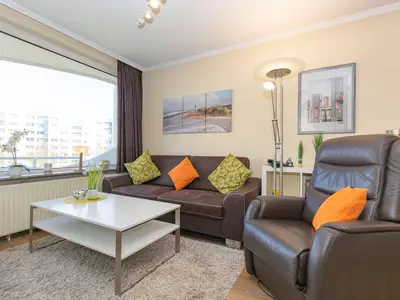 Ferienwohnung für 3 Personen (40 m²) 1/10