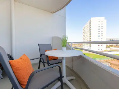 Ferienwohnung für 3 Personen (40 m²) 2/10