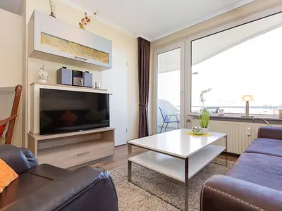 Ferienwohnung für 3 Personen (40 m²) 3/10