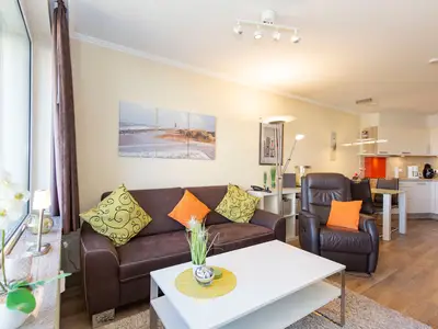 Ferienwohnung für 3 Personen (40 m²) 4/10