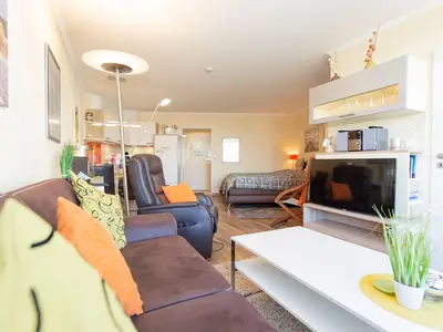 Ferienwohnung für 3 Personen (40 m²) 5/10