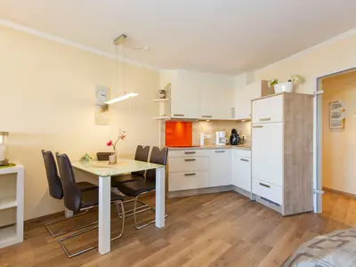 Ferienwohnung für 3 Personen (40 m²) 6/10