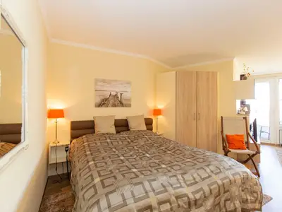 Ferienwohnung für 3 Personen (40 m²) 8/10