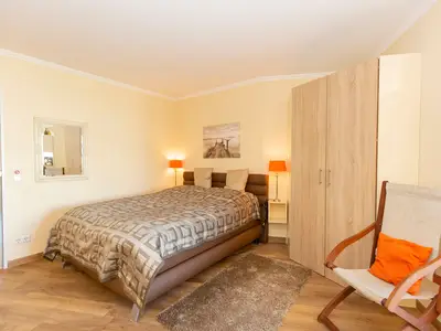 Ferienwohnung für 3 Personen (40 m²) 9/10