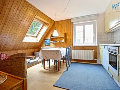 Küche / Küchenzeile