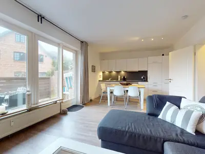 Ferienwohnung für 2 Personen (52 m²) 6/10