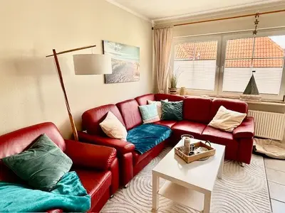 Ferienwohnung für 5 Personen (58 m²) in Zingst 2/10