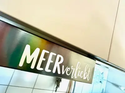 Ferienwohnung für 5 Personen (58 m²) in Zingst 4/10