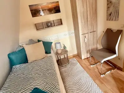 Ferienwohnung für 5 Personen (58 m²) in Zingst 7/10
