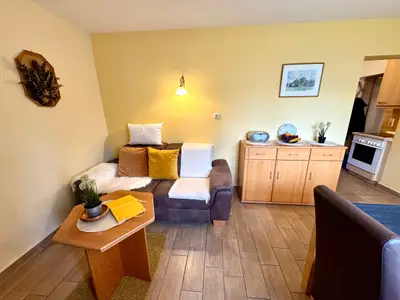 Ferienwohnung für 3 Personen (40 m²) 3/10