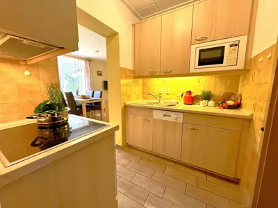 Ferienwohnung für 3 Personen (40 m²) 4/10