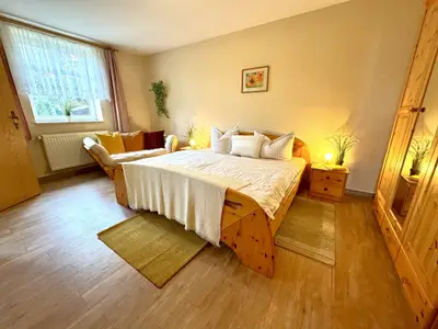 Ferienwohnung für 3 Personen (40 m²) 5/10