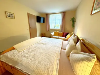 Ferienwohnung für 3 Personen (40 m²) 8/10