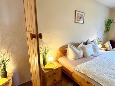 Ferienwohnung für 3 Personen (40 m²) 9/10