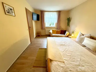 Ferienwohnung für 3 Personen (40 m²) 10/10