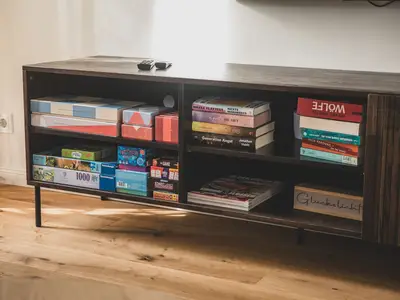 Ferienwohnung für 5 Personen (80 m²) 7/10