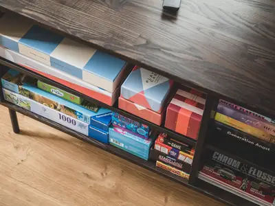 Ferienwohnung für 5 Personen (80 m²) 9/10