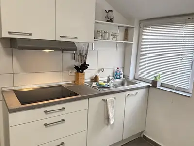 Küche / Küchenzeile