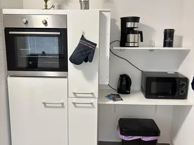 Küche / Küchenzeile