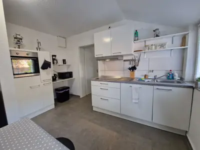 Küche / Küchenzeile