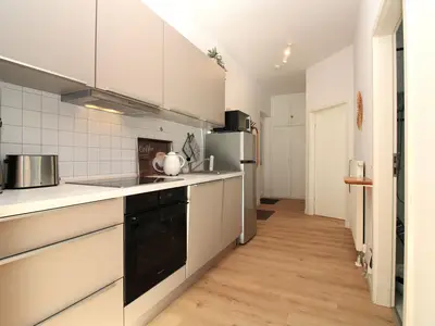 Küche / Küchenzeile