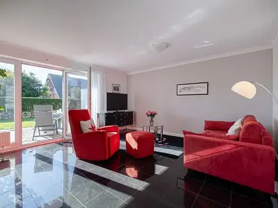 Ferienwohnung für 2 Personen (45 m²) in Sylt-Ost 2/10