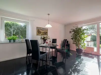 Ferienwohnung für 2 Personen (45 m²) in Sylt-Ost 3/10